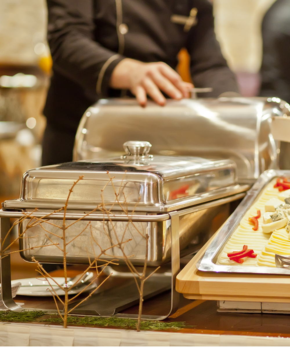 Kitchen Equipment Supplier